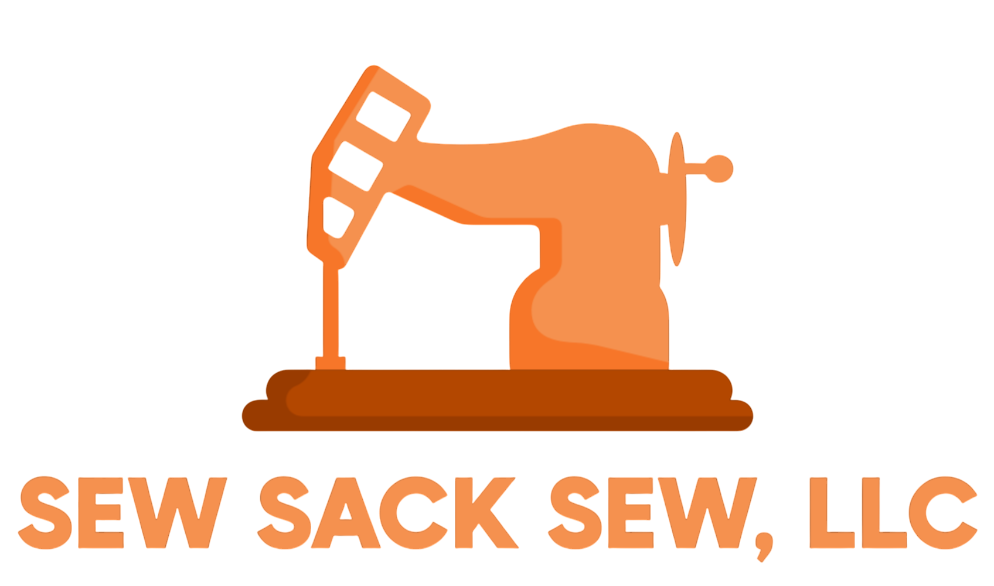 Sew Sack Sew